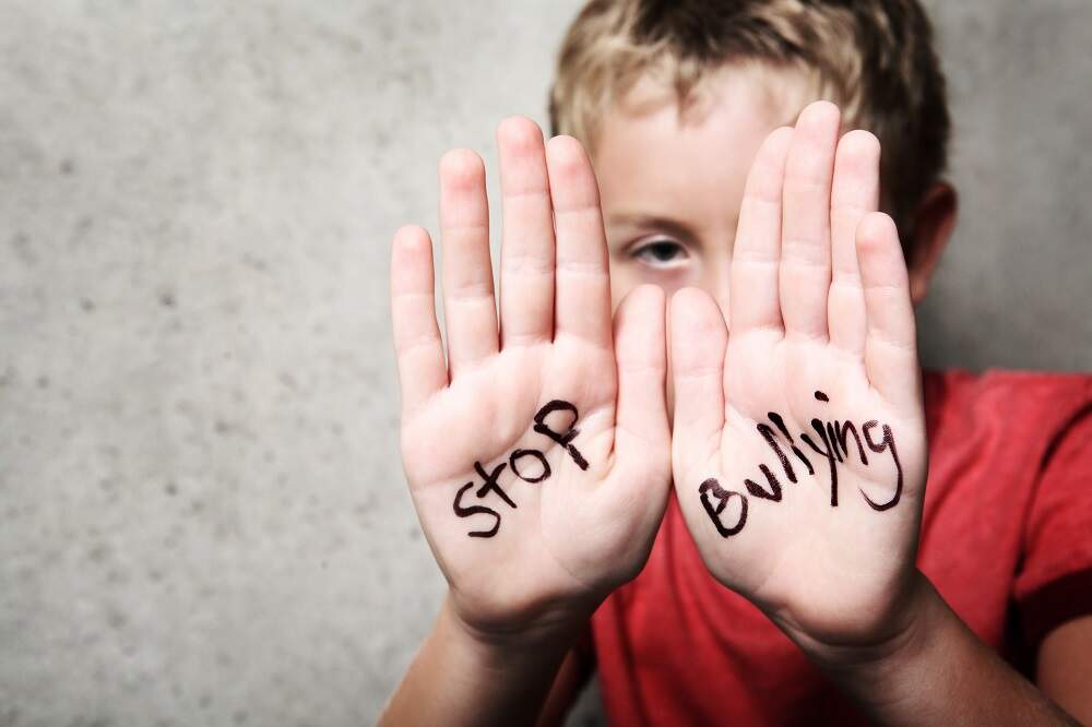 Imagem do Artigo: O que você ainda não sabe sobre bullying