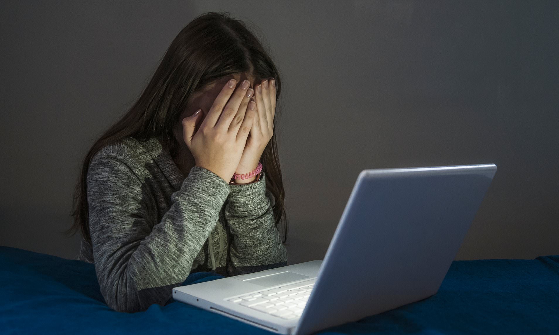 Imagem do Artigo: Pesquisa aponta que estudantes de escolas privadas estão mais vulneráveis ao cyberbullying
